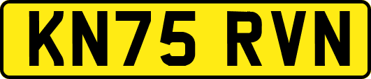 KN75RVN