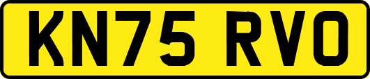 KN75RVO