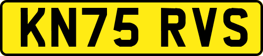 KN75RVS