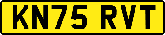 KN75RVT