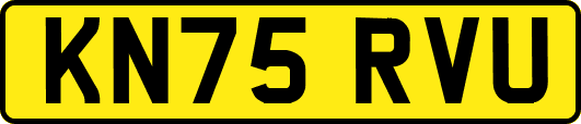 KN75RVU