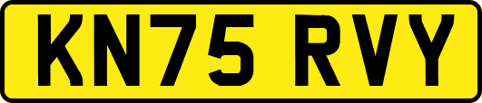 KN75RVY