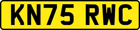 KN75RWC