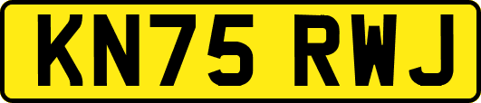 KN75RWJ