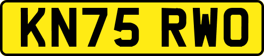 KN75RWO