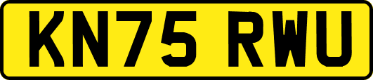 KN75RWU