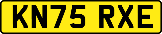 KN75RXE