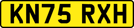 KN75RXH
