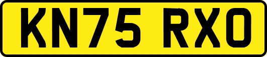 KN75RXO