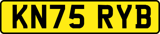 KN75RYB