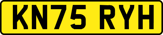 KN75RYH