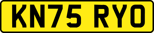 KN75RYO