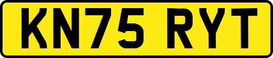 KN75RYT