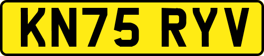 KN75RYV