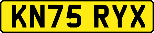 KN75RYX