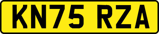 KN75RZA