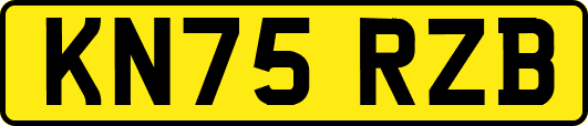 KN75RZB