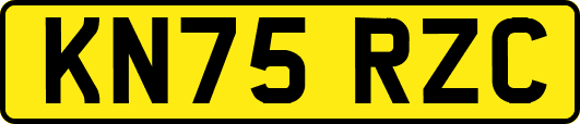 KN75RZC