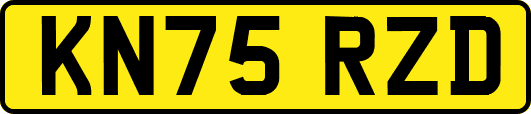KN75RZD