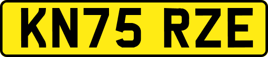 KN75RZE