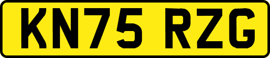 KN75RZG