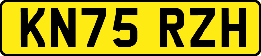 KN75RZH