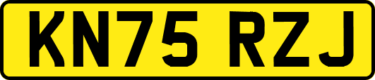 KN75RZJ