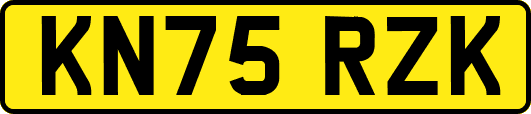 KN75RZK