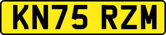 KN75RZM