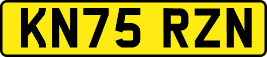 KN75RZN