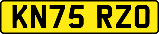 KN75RZO