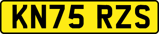 KN75RZS