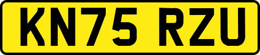 KN75RZU
