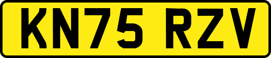 KN75RZV