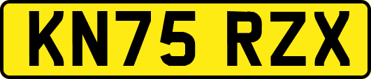 KN75RZX