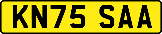 KN75SAA