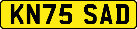 KN75SAD