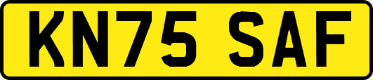 KN75SAF