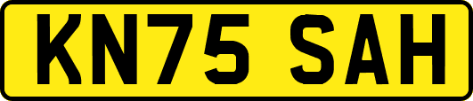 KN75SAH