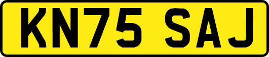 KN75SAJ