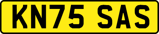 KN75SAS