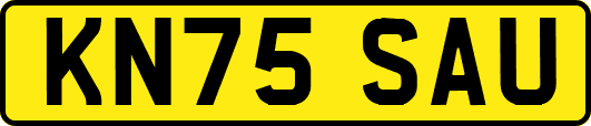 KN75SAU