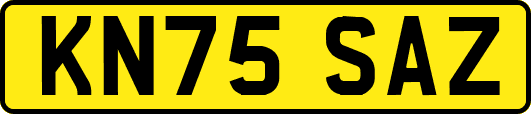 KN75SAZ