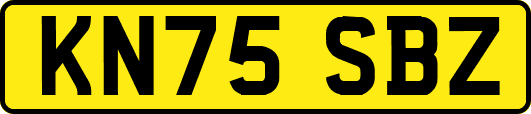 KN75SBZ