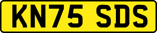 KN75SDS