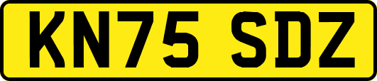 KN75SDZ