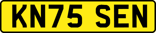 KN75SEN