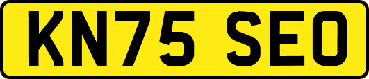 KN75SEO