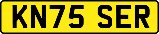 KN75SER