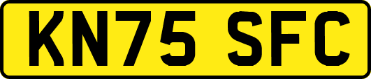 KN75SFC